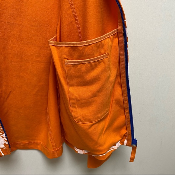 Florida Gators Women’s Emerson Street Collegiate Full Zip Jacket Small - Picture 10 of 11